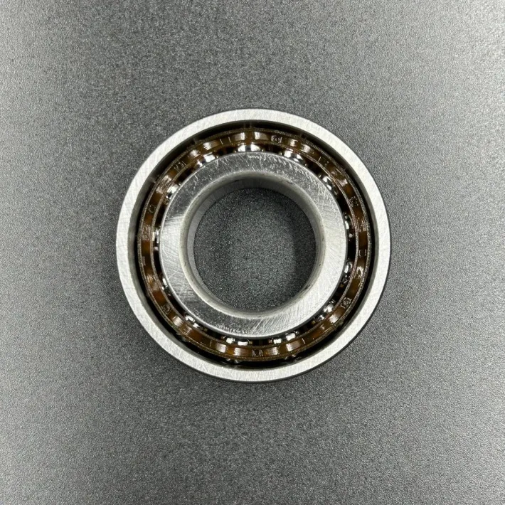 7205BECBP — 2