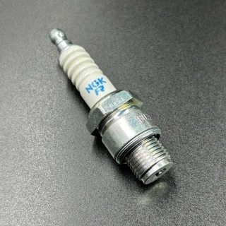 Свеча зажигания NGK BUZ8H (Quicksilver) картинка