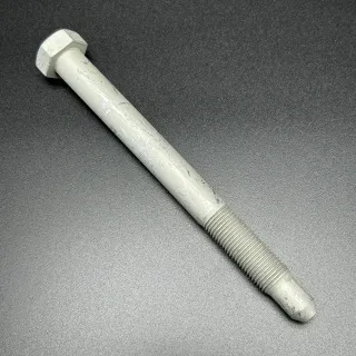 Болт стальной диам. 12,5 мм SCREW (Quicksilver) картинка