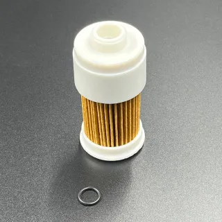 Фильтр топливный Yamaha Z150-300 (вставка сменная) (10) (Omax) картинка