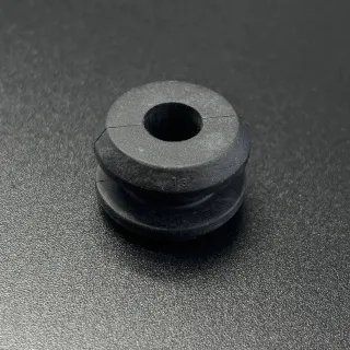 Втулка поддона Yamaha 25-250, F9.9-100 (Yamaha) картинка