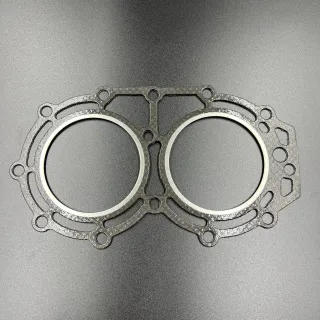 Прокладка под головку Suzuki DT40 (11141-94441) (Kacawa) картинка