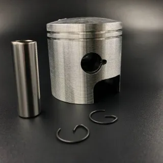Поршень Suzuki DT20-30 (0.25mm) (Sinera) картинка