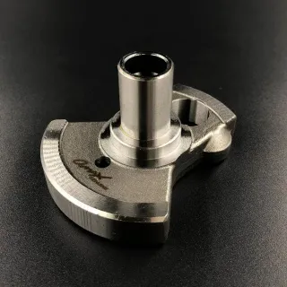 Шейка коленвала (4) Yamaha 9,9-15 682 (Omax) картинка