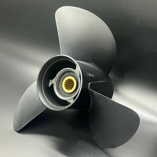 Гребной винт Suzuki DF90-140, DF70A-140A, DF100B (3x13x19) картинка