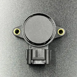 Датчик положения дроссельной заслонки Yamaha F40-115 (F60FETL-01.02.06.00) (PREMARINE) картинка