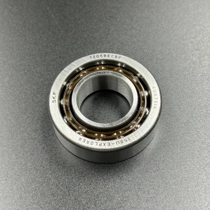 7205BECBP — 1