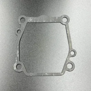 Прокладка под пластину помпы охлаждения Suzuki DT90-100, DF 60-140, DF40-60(A), DF100-140(A) (Omax) картинка