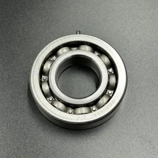 Подшипник шариковый Yamaha 40-55 (30x66x16) (93306-206U4) (Osaka) картинка
