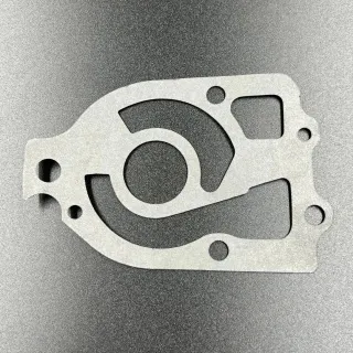 Прокладка помпы Mercury, Mercruiser Alpha (Kacawa) картинка