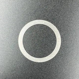 Шайба под шпх Yamaha 9,9-15 (0,30mm) картинка