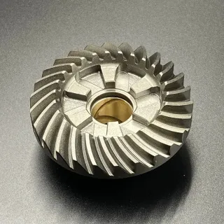 Шестерня переднего хода Yamaha 40X, F30-40 (66T-45560-00) (KACAWA) картинка
