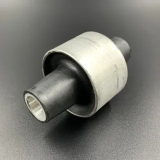 Демпфер опорный резиновый Yamaha 40-55, F40-50 (62Y-44555-00-K) (670-44555-00-K) (Нижний) (PREMARINE картинка