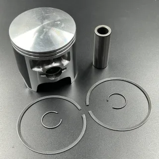 Поршневой комплект Yamaha VK540 (T-Molly) (+0.50mm) (KINETIX) картинка