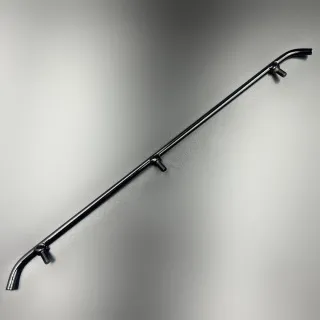 Конёк лыжи Yamaha VK540 (Yamaha) картинка