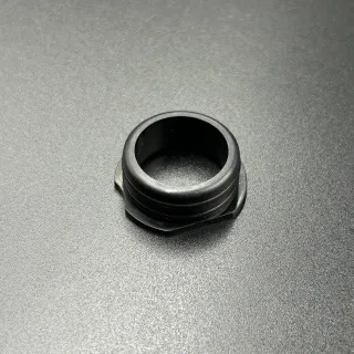 Уплотнение обоймы торсионного вала Suzuki DT20-40 (17432-96301) (Omax) картинка