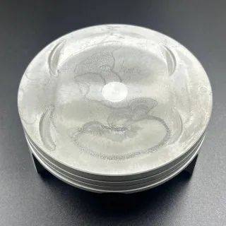 Поршень Yamaha 9.9-15 (0.25mm) (Kacawa)(УЦЕНКА) картинка