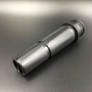 Основание ручки румпеля Yamaha 3-90, F20-100 (Osaka) картинка