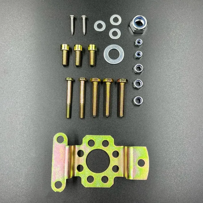 YK7-C — 3