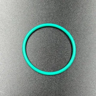 Кольцо уплотнительное Yamaha 93210-37160 (YUELANG) картинка