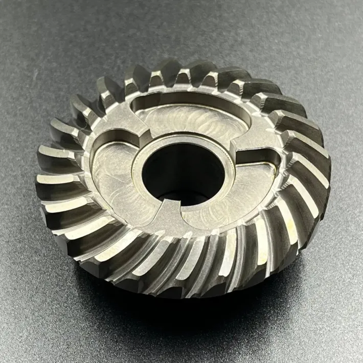 3AC-64030-0 — 1
