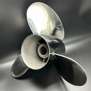 Гребной винт Mercury 135-300 (3x14-1/4x25) (Сталь) картинка
