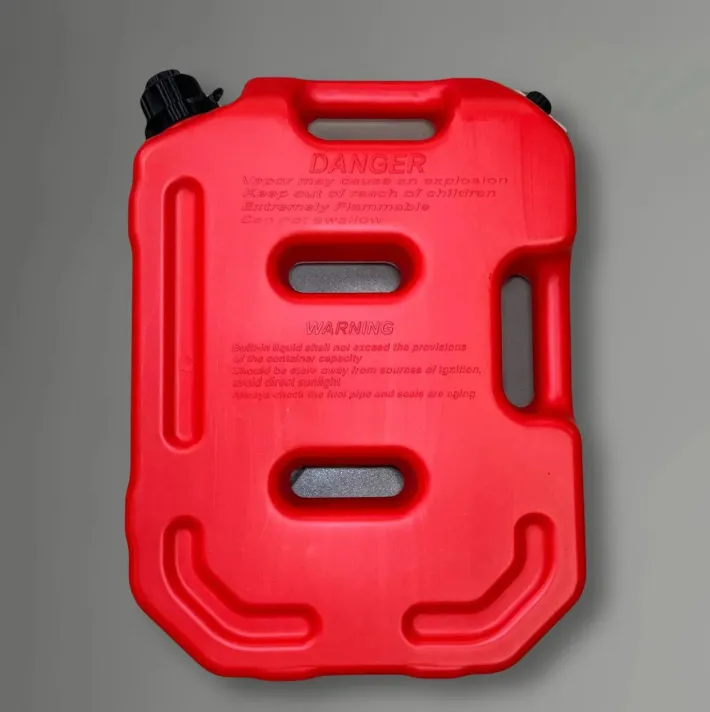 10L — 2
