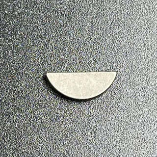 Шпонка крыльчатки Yamaha 5-50, F8-60 (Yamaha) картинка
