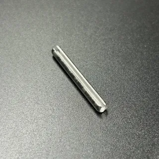Штифт пружинный подвески Yamaha 25-30 (YUELANG) картинка