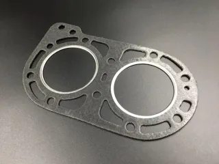 Прокладка под головку Suzuki DT14-28 (Osaka) картинка