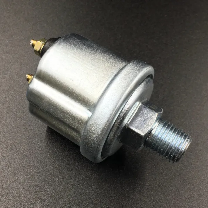 0-5 BAR NPT 1/4 — 1