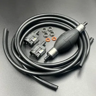 Комплект подачи топлива Yamaha (8mm) (KACAWA) картинка