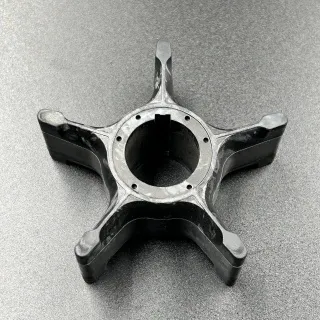 Крыльчатка помпы охлаждения Suzuki DT150-225, DF115-140 (17461-90J00) (Kacawa) картинка