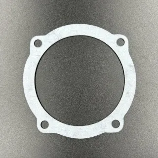 Прокладка под плиту генератора Suzuki DT20-30 (Sinera) картинка