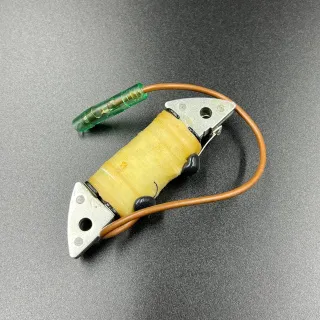 Катушка зажигания подмаховиковая Yamaha 2 (Omax) картинка