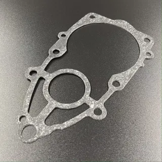 Прокладка под пластину помпы охлаждения Yamaha F225-250 (Omax) картинка