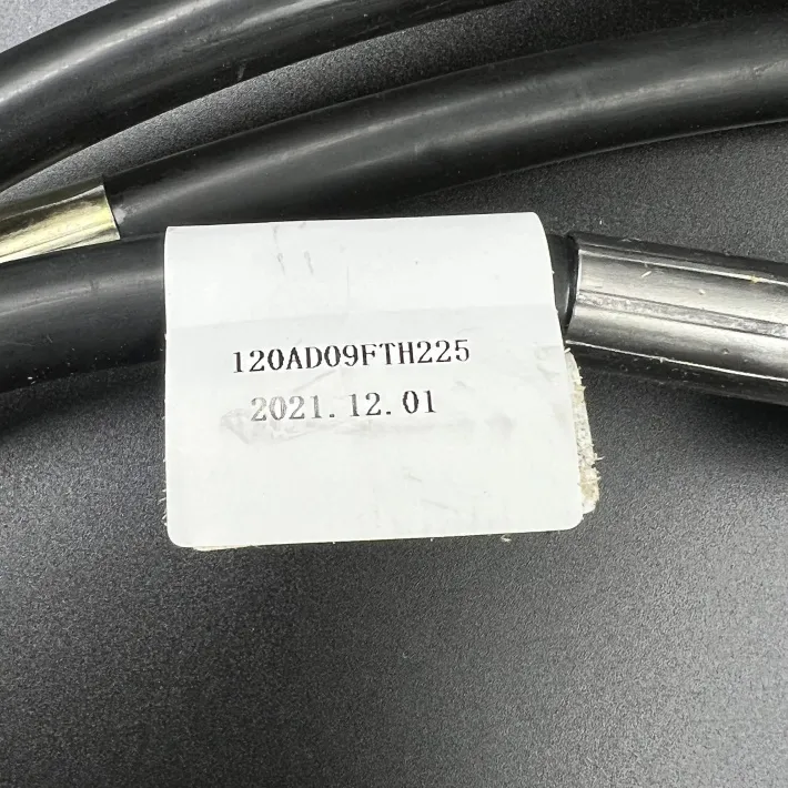 120AD-9FT — 5