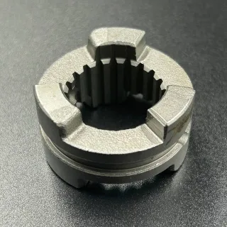 Храповик включения скорости Yamaha 9.9-15, F8-20 (Omax) картинка
