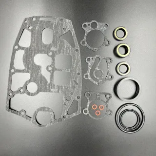 Ремкомплект редуктора Yamaha 48/55 (698-W0001-20) (Omax) картинка