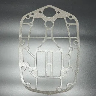 Прокладка паронитовая GASKET (832934006) (Quicksilver) картинка
