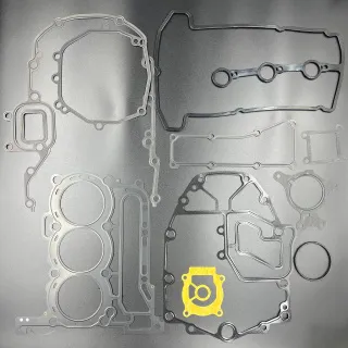 Ремкомплект мотоголовки Suzuki DF40A-60A (Suzuki) картинка
