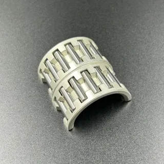 Подшипник шатунный Yamaha 40Q, 55, 75-90 (30x39x21) (Osaka) картинка