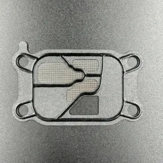 Прокладка клапана OCV Suzuki 150-350(A) (16555-93J00; 16555-93J01) (Suzuki) картинка
