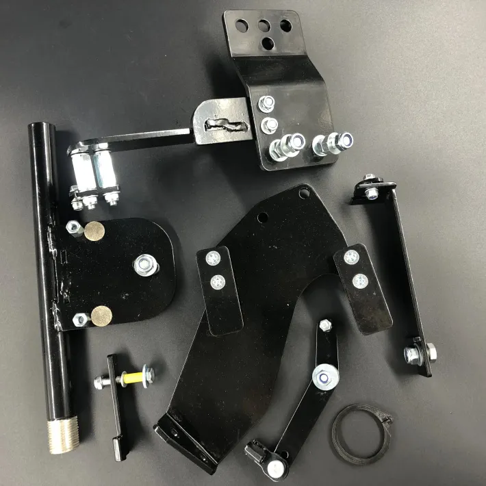 KDU-S9.9A-15A/13 — 4