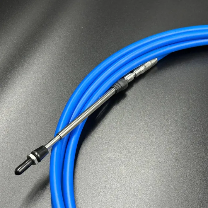 C8-15FT-MR (701-48320-50) — 2
