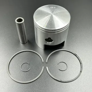 Поршневой комплект Tohatsu 40C (2цилиндра) (0.50mm) (Osaka) картинка
