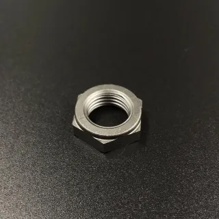 Гайка крепления пиньона Suzuki DT40, DF40-70, DF40-60(A) (Suzuki) картинка