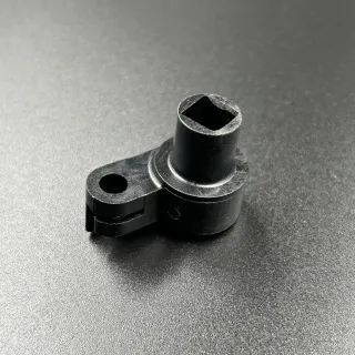 Рычаг механизма скорости Yamaha 9,9-40 (PREMARINE) картинка