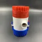 750GPH — 3