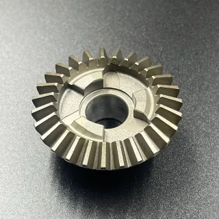 Шестерня заднего хода Yamaha 6-8 (6G1-45571-00) (Omax) картинка